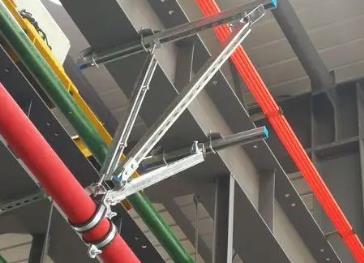 阳西抗震支架厂家与你分享你必须做的紧急情况下的准备